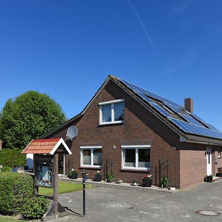 Ferienwohnung Christophers Stedesdorf 외부 사진