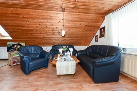 Ferienwohnung Christophers Stedesdorf 외부 사진