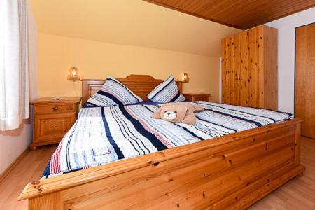 Ferienwohnung Christophers Stedesdorf 외부 사진
